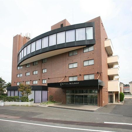 Rodisson Hotel Chubu International Airport Paradia Exteriör bild