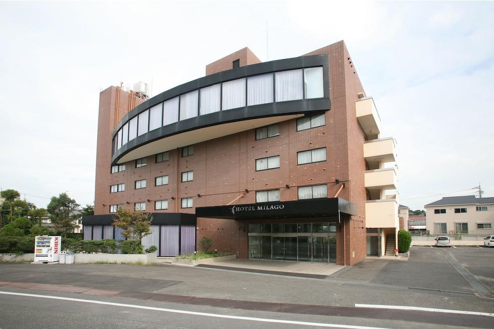 Rodisson Hotel Chubu International Airport Paradia Exteriör bild
