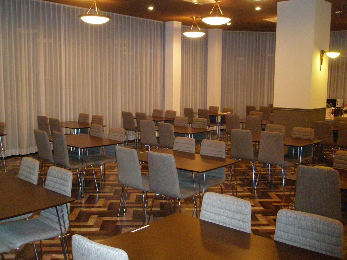 Rodisson Hotel Chubu International Airport Paradia Exteriör bild