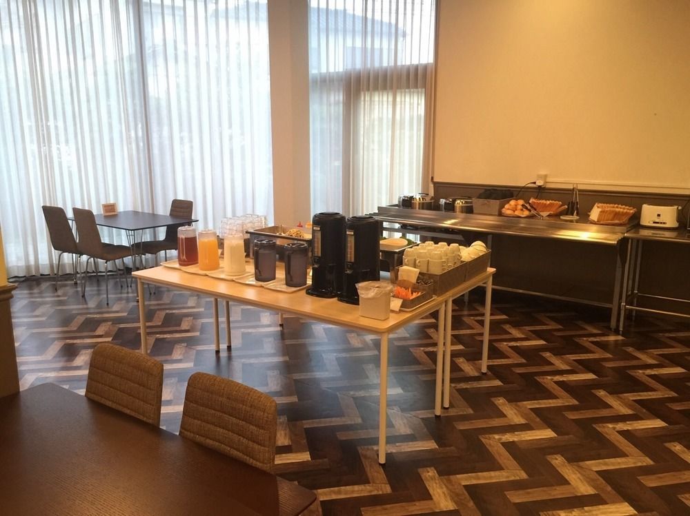 Rodisson Hotel Chubu International Airport Paradia Exteriör bild