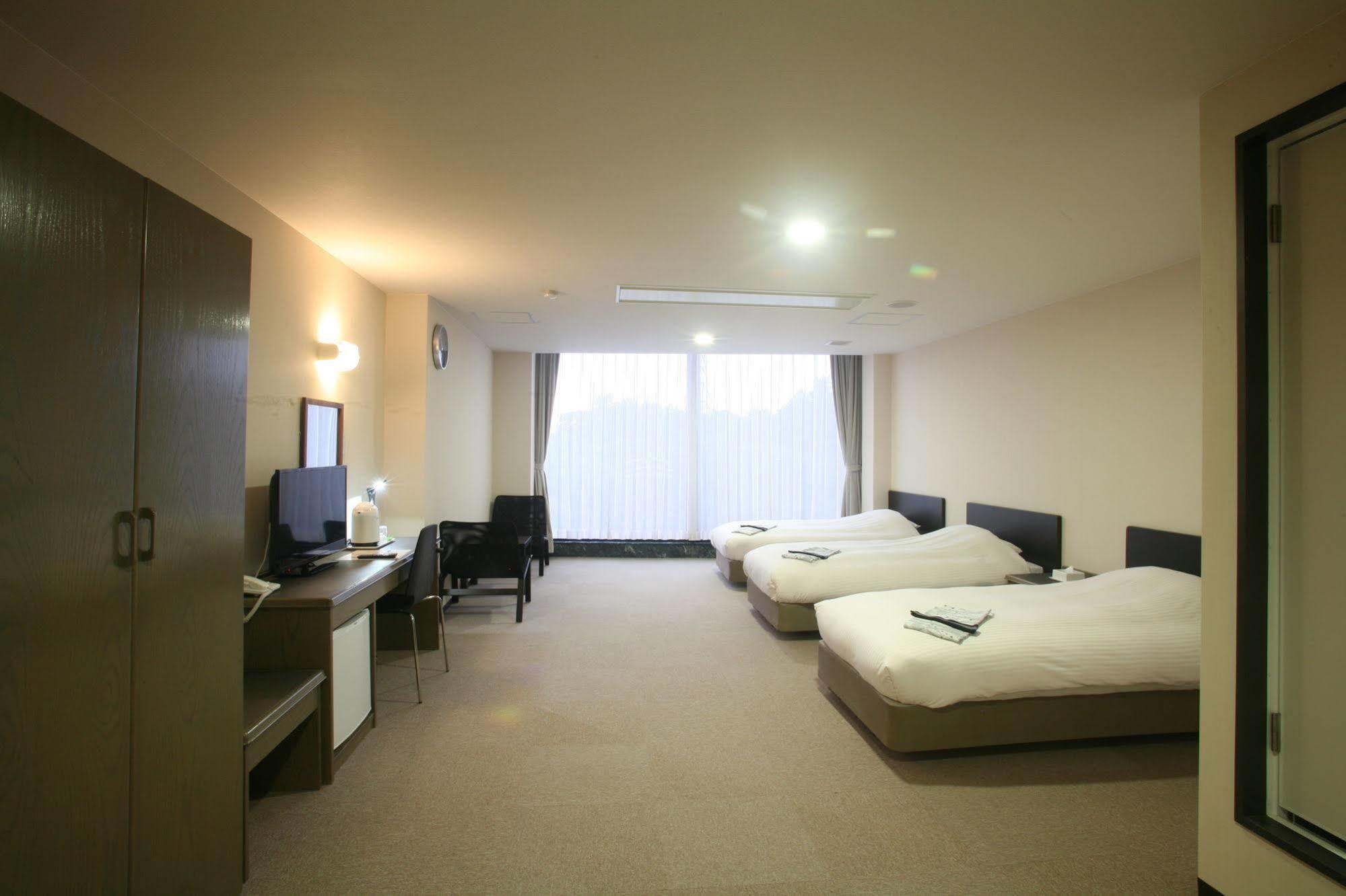 Rodisson Hotel Chubu International Airport Paradia Exteriör bild
