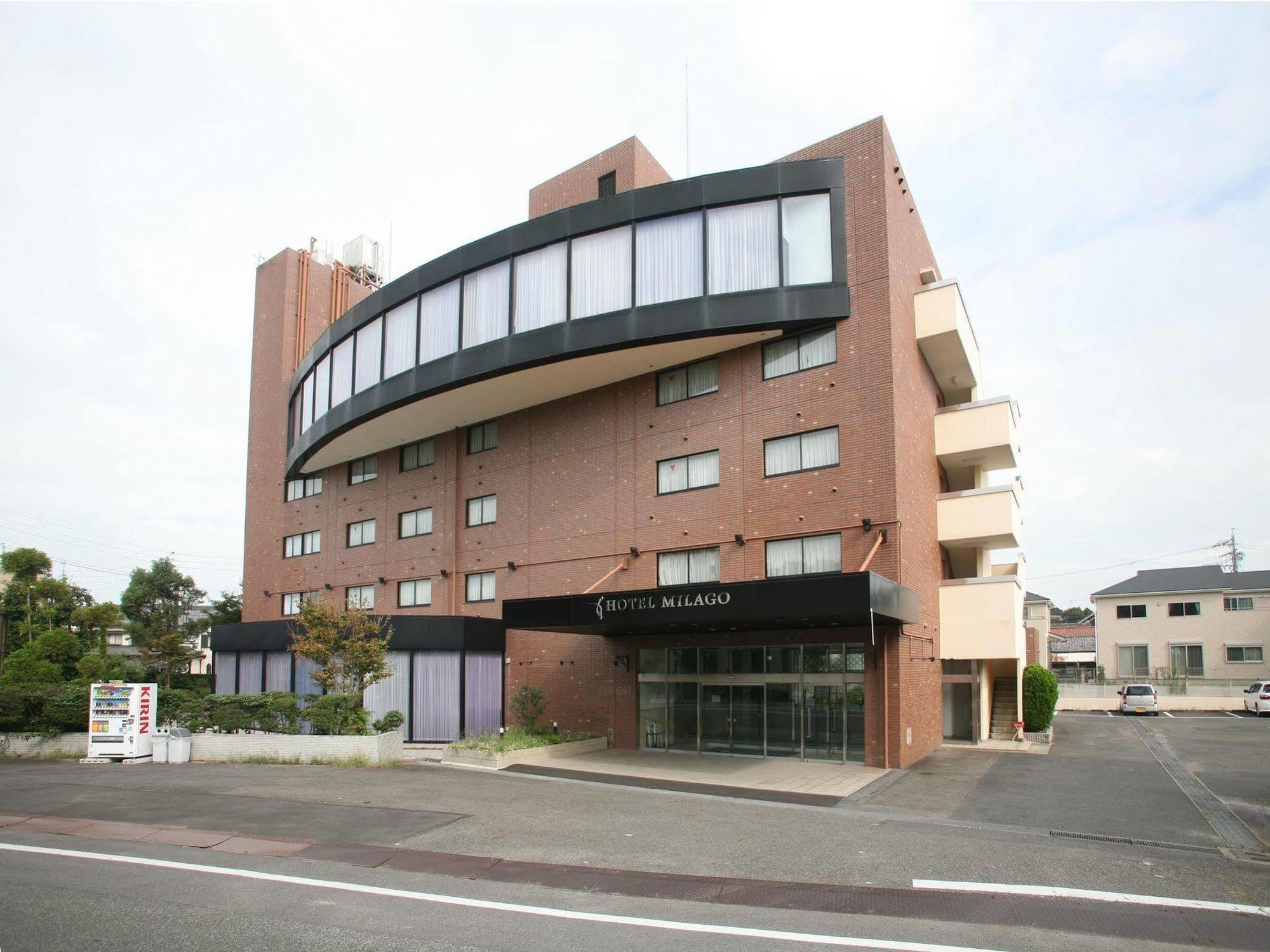 Rodisson Hotel Chubu International Airport Paradia Exteriör bild