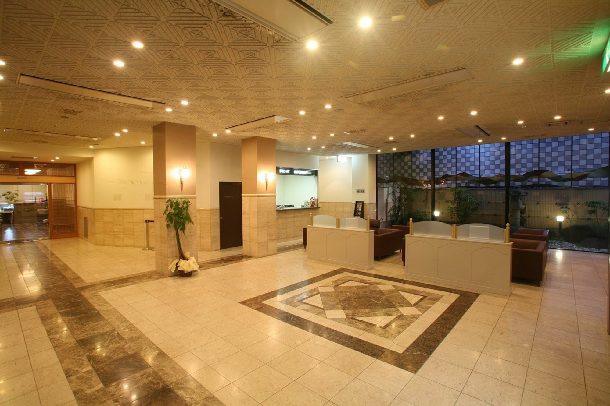 Rodisson Hotel Chubu International Airport Paradia Exteriör bild