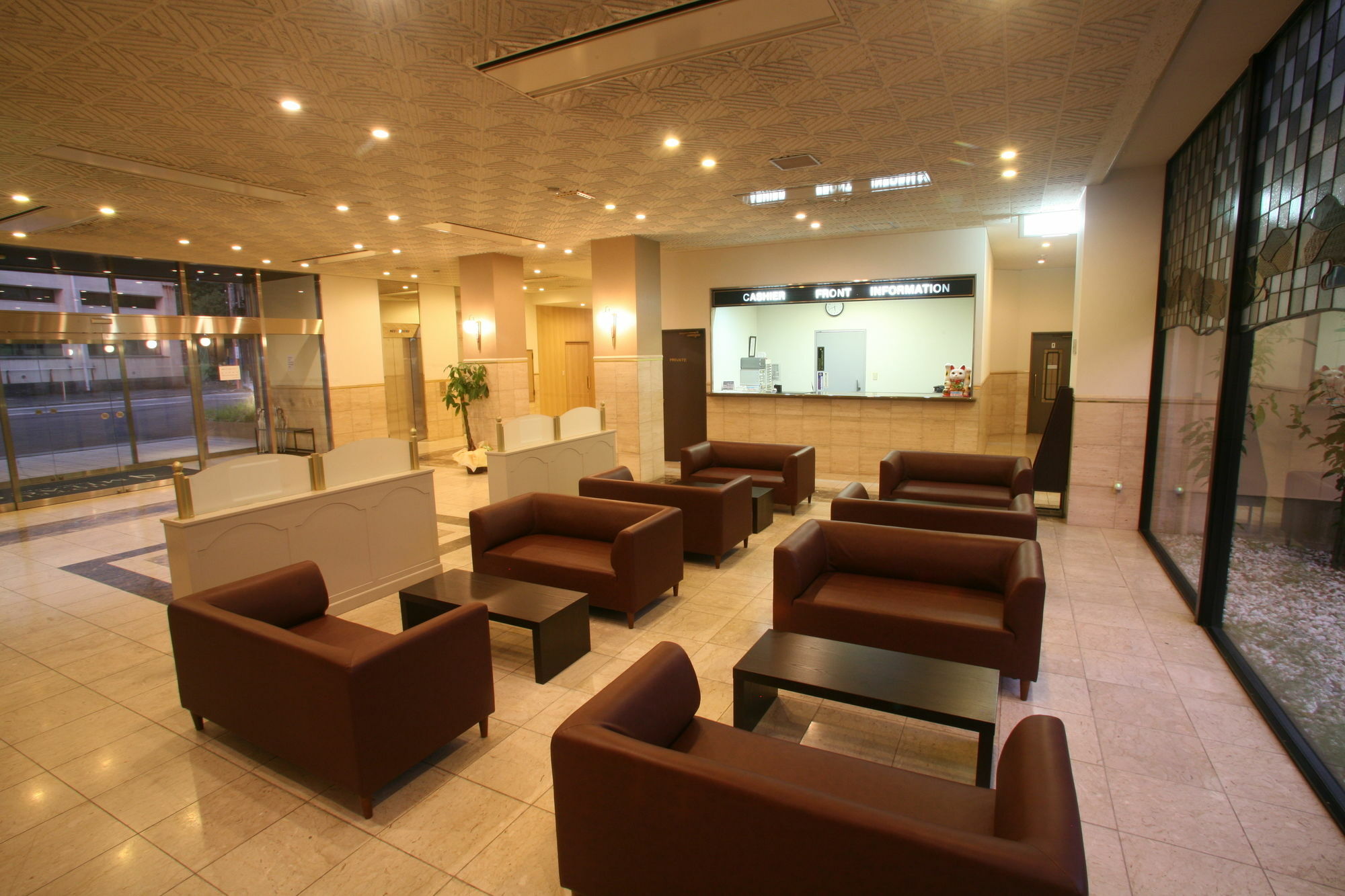 Rodisson Hotel Chubu International Airport Paradia Exteriör bild